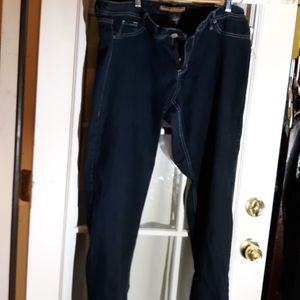 2BWU jeans 18